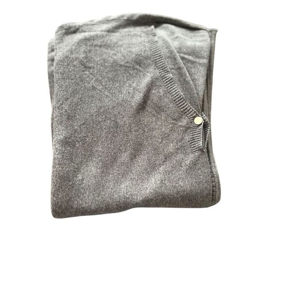 Modern  Women Winter Knitted Poncho - Picture 1 of 5